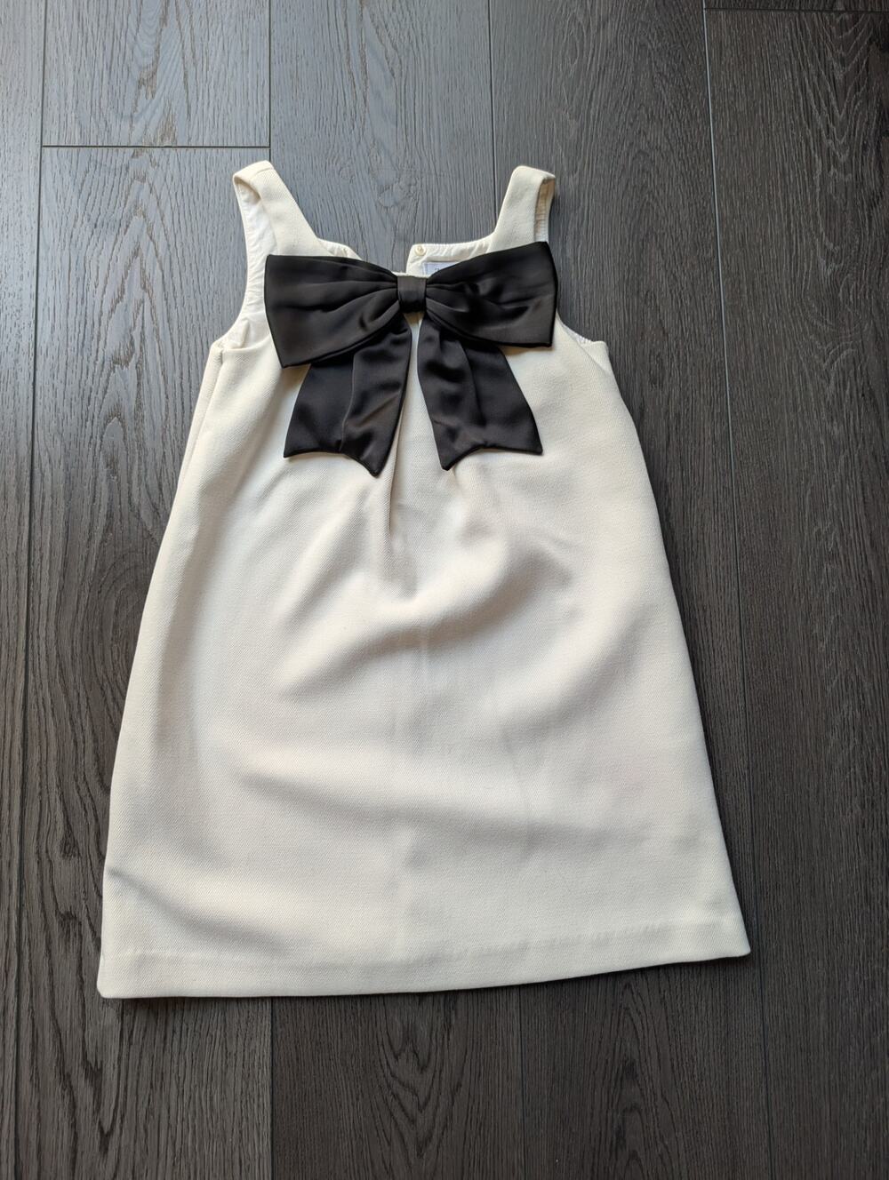 Zara girl's dress, size 8